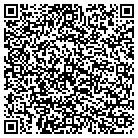 QR code with Acid Waste Management Inc contacts