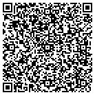 QR code with Adirondack Event Service contacts
