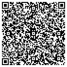 QR code with Adirondack Mulch & Stone CO contacts