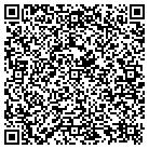 QR code with Adirondak Waste Solutions Lcc contacts