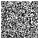 QR code with Adk Disposal contacts