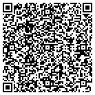 QR code with Advanced Disposal Service contacts