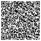 QR code with A B Aargone Rbsh Remvl & Dmltn contacts