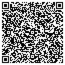 QR code with Hayti Group Home contacts
