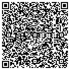 QR code with Ace Roll-Off Service contacts