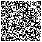 QR code with Big Red Containers Inc contacts