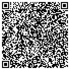QR code with Michael D Amonette Carpenter contacts