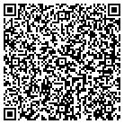 QR code with Rain Dancers Youth Services contacts