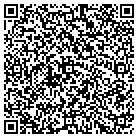 QR code with Adult Resources Center contacts