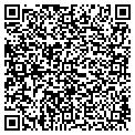 QR code with Ahrc contacts