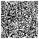 QR code with Aid To the Dvlpmntlly Disabled contacts