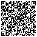 QR code with Arc contacts