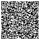 QR code with Ajw Home contacts
