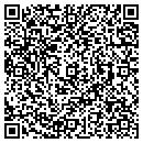 QR code with A B Disposal contacts