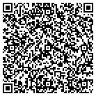 QR code with Accurate Trash Removal Inc contacts