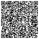QR code with Advanced Disposal Service contacts