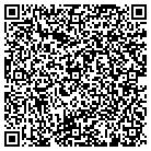 QR code with A & A Waste Management Inc contacts