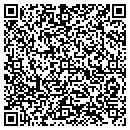 QR code with AAA Trash Service contacts