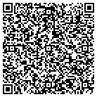 QR code with Champaign Cnty Res Service Inc contacts