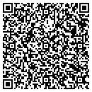 QR code with Chapel House contacts
