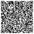 QR code with Octavio Santurio Architect Des contacts