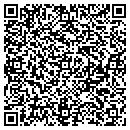 QR code with Hoffman Sanitation contacts