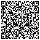 QR code with Anchor Grill contacts