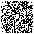 QR code with Adult Learning Syst of Oregon contacts