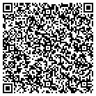 QR code with Marv's Sanitary Svc-Sioux Fls contacts