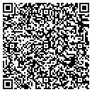 QR code with Asa Vivian F contacts