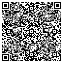 QR code with A-Garbage Man contacts