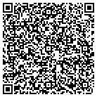 QR code with Angelo's Cafe Bar And Grill contacts
