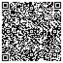 QR code with Toni's Barber Shop contacts