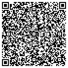 QR code with AAA Low Cost Trash Hauling contacts