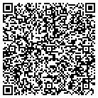 QR code with Ace Hauling & Dumpster Service contacts