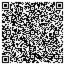 QR code with Atlantic Grille contacts