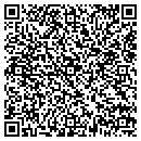 QR code with Ace Trash CO contacts