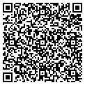 QR code with Sesdac contacts