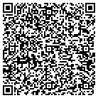 QR code with Hubbard Brothers Inc contacts
