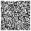 QR code with Hubbard Tim contacts