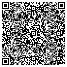 QR code with Ricky Gaudette's Rubbish Removal contacts