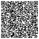 QR code with Advanced Disposal Service contacts