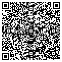QR code with Kt & T contacts