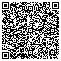 QR code with Voca Corp contacts