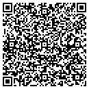 QR code with Alpha Homes of WI contacts