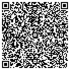 QR code with Rose Manor Of Haleyville Inc contacts