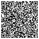 QR code with Alymer's Grille contacts