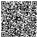QR code with All Mustang Recycling contacts
