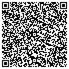 QR code with Antinos Cornerstone Grille contacts