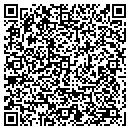 QR code with A & A Recycling contacts